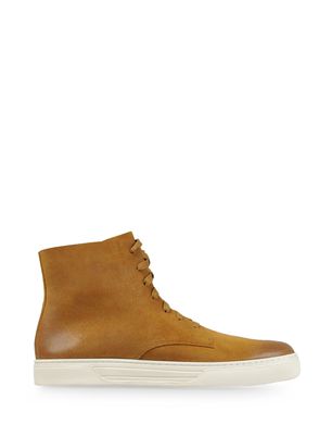 Baskets montantes Homme - ALEJANDRO INGELMO