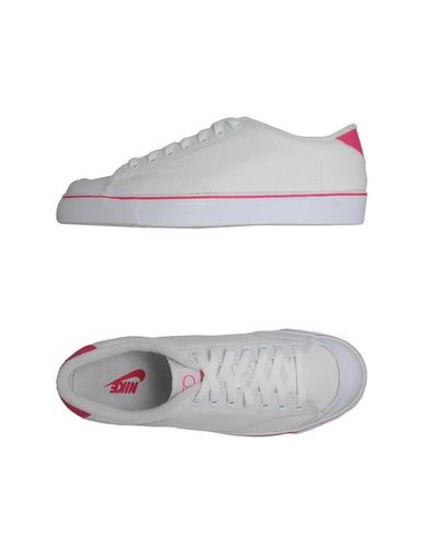 ZOOM NIKE SPORTWEAR - Low-tops