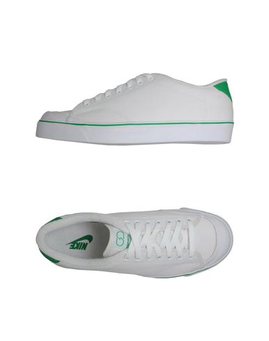 ZOOM NIKE SPORTWEAR - Low-tops
