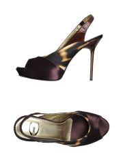 JUST CAVALLI - Platform sandals
