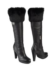 ARMANI COLLEZIONI - Stiefel mit Absatz