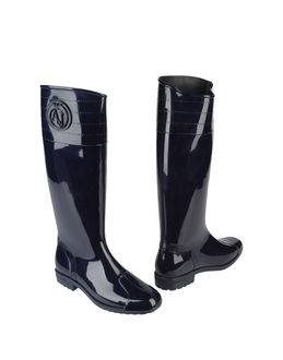 Stiefel - ARMANI JEANS - BEI YOOX.COM