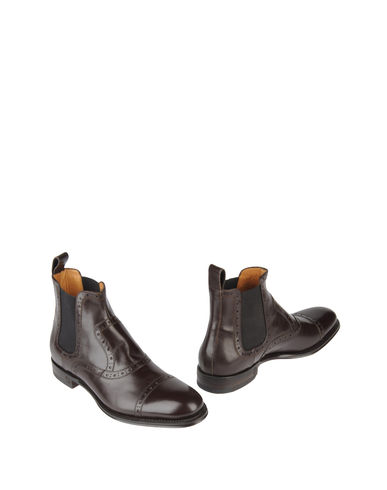 ZOOM GUCCI - Ankle boots
