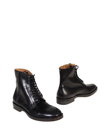 ZOOM MAISON MARTIN MARGIELA 22 - Ankle boots