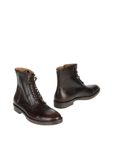 ZOOM MAISON MARTIN MARGIELA 22 - Ankle boots