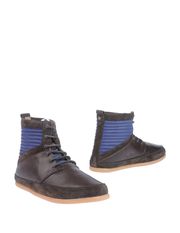 VOLTA - High-top sneaker