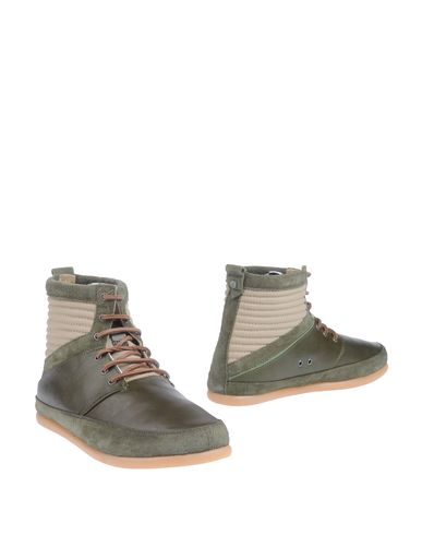 ZOOM VOLTA - Ankle boots