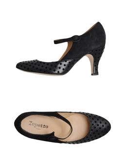 REPETTO - SCHUHE - Pumps - bei YOOX.COM