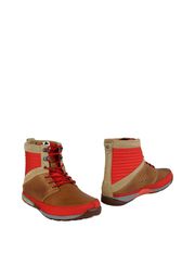 VOLTA - High-top dress shoe