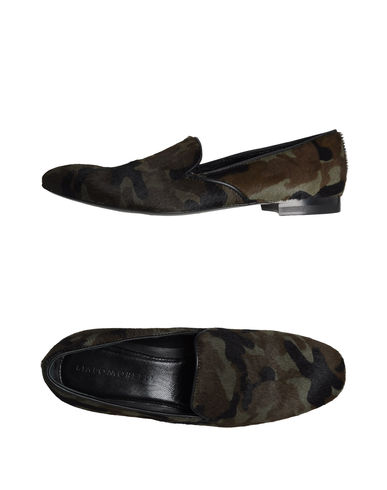 ZOOM GIACOMORELLI - Moccasins