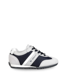 ARMANI JUNIOR - Sneaker