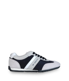 ARMANI JUNIOR - Sneaker