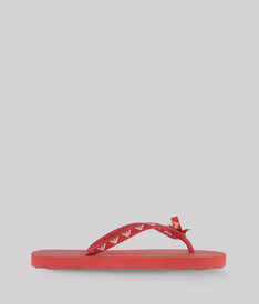 ARMANI JEANS - Flip flops