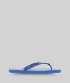 ARMANI JEANS - Flip flops