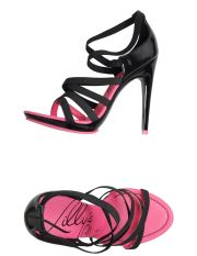 LILLY'S CLOSET - Platform sandals
