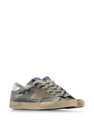 Low-tops - GOLDEN GOOSE