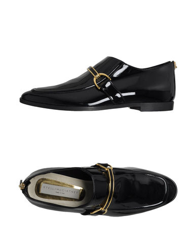 ZOOM STELLA McCARTNEY - Moccasins