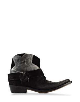 Ankle boots Women's - GOLDEN GOOSE