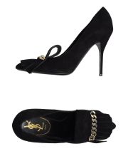 YVES SAINT LAURENT RIVE GAUCHE - パンプス