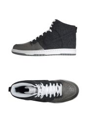 NIKE SPORTWEAR - High-top sneaker