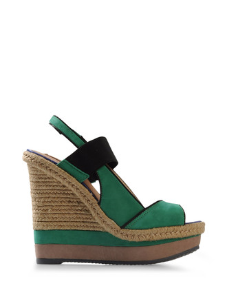 SCHUTZ Pumps & Heels Sling-backs on shoescribe.com