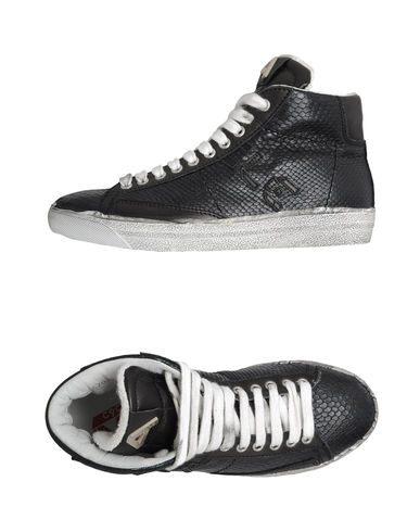ZOOM CYCLE - High-top sneaker