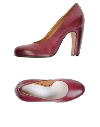 ZOOM MAISON MARTIN MARGIELA 22 - Pump