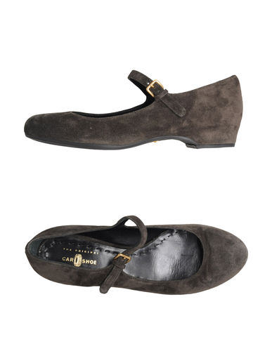 ZOOM CARSHOE - Ballet flats