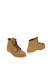 RED WING SHOES - Ankle boots