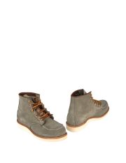 RED WING SHOES - Ankle boots