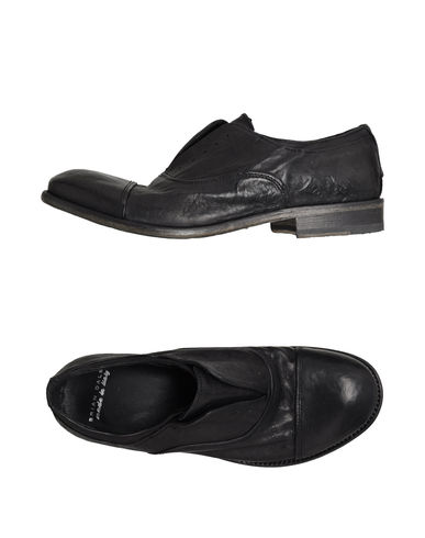 ZOOM BRIAN DALES - Moccasins