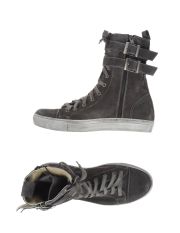 BRIAN DALES - High-top sneaker