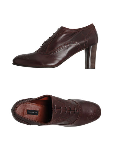ZOOM MARC JACOBS - Lace-up shoes