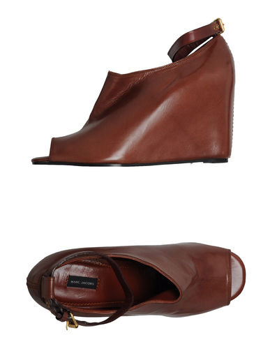 ZOOM MARC JACOBS - Wedge