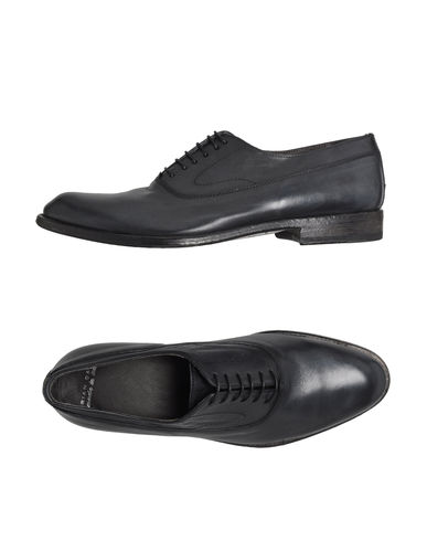 ZOOM BRIAN DALES - Lace-up shoes