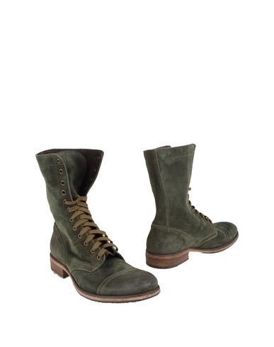 ZOOM BRIAN DALES - Ankle boots