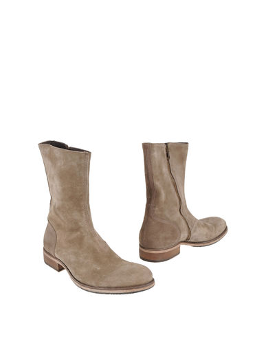 ZOOM BRIAN DALES - Ankle boots