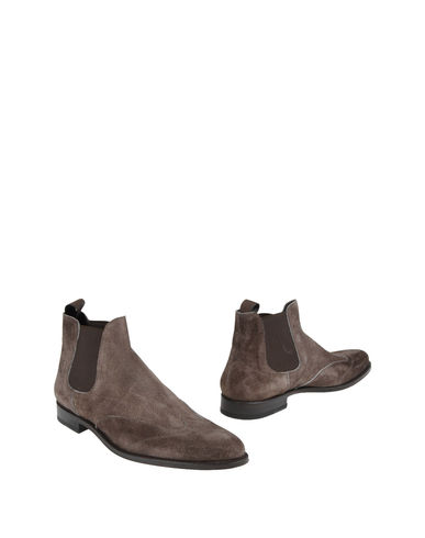 ZOOM BRIAN DALES - Ankle boots