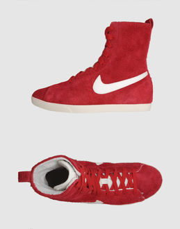 NIKE - CALZATURE - Sneakers alte - su YOOX.COM