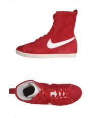 NIKE - Sneaker alta
