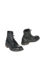 DOLCE & GABBANA - Combat boots