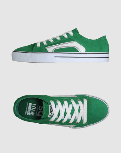 ZOOM ETNIES - Sneakers