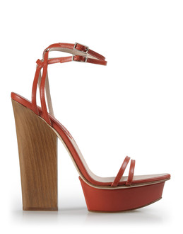 DSQUARED2 - Sandalo