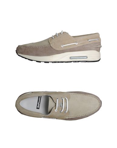 ZOOM BEPOSITIVE - Moccasins