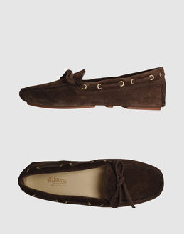 ARFANGO - CALZATURE - Mocassini - su YOOX.COM