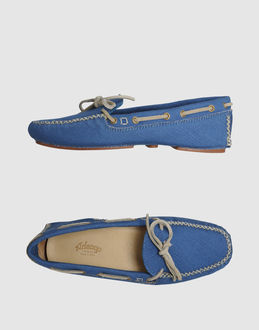 ARFANGO - CALZATURE - Mocassini - su YOOX.COM