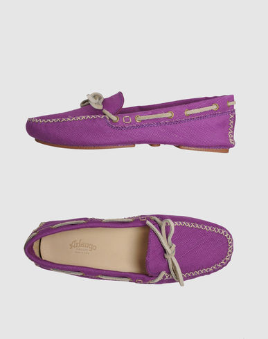 ZOOM ARFANGO - Moccasins