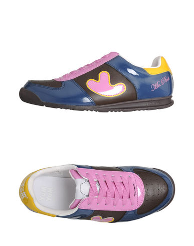 ZOOM YUM YUM SOUND - Low-tops