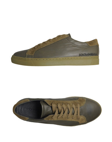 ZOOM DOLCE & GABBANA - Sneakers