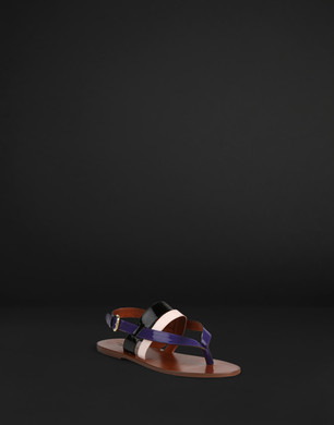 Flip flops - Flip flops - Dolce&Gabbana - Verano 2014 Flip flops - Flip flops - Dolce&Gabbana - Verano 2014